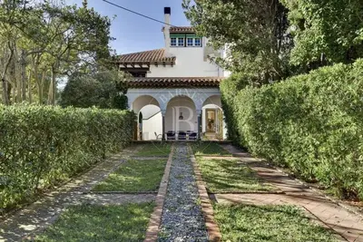 Image de Villa in LaGavina close to the beach