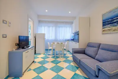 Image de Superbe appartement à Deiva Marina