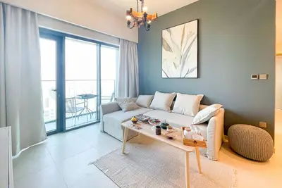 Image de Modern Home Near Dubai Mall 161br-2