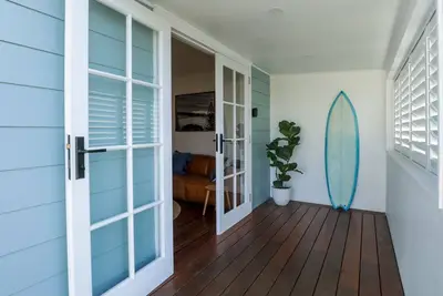 Image de Bungalow Blue - 8 Illawong Lane