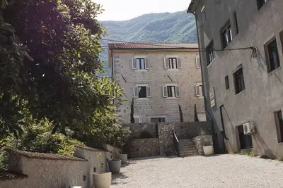Image de Galathea House