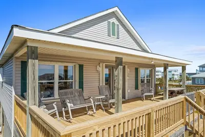 Image de Dragonfly - 4028 E Beach Drive- Coastal Vacation Resorts