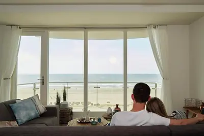 Image de Boulevard Suite Zeearend
