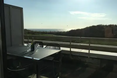 Image de 2 bedroom accommodation in Egmond aan Zee