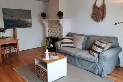 Image de 1 bedroom accommodation in Egmond aan Zee