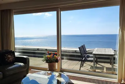 Image de 2 bedroom accommodation in Egmond aan Zee
