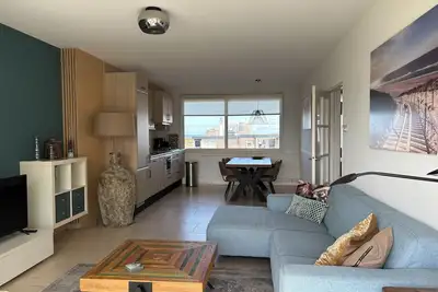 Image de 2 bedroom accommodation in Egmond aan Zee