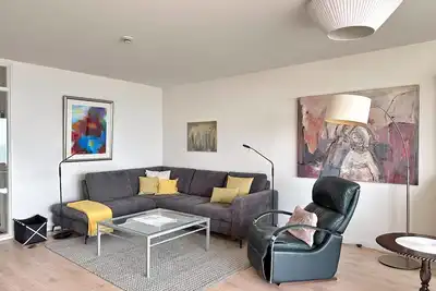 Image de 2 bedroom accommodation in Egmond aan Zee