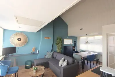 Image de 1 bedroom accommodation in Egmond aan Zee