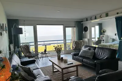 Image de 2 bedroom accommodation in Egmond aan Zee