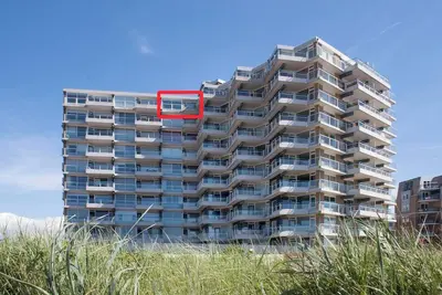 Image de 2 bedroom accommodation in Egmond aan Zee