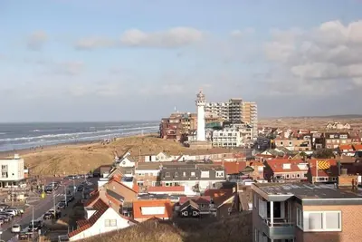 Image de 2 bedroom accommodation in Egmond aan Zee