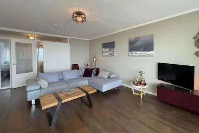 Image de 2 bedroom accommodation in Egmond aan Zee