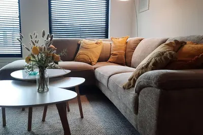 Image de 3 bedroom accommodation in Egmond aan Zee