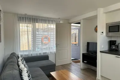 Image de 1 bedroom accommodation in Egmond aan Zee
