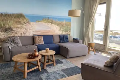 Image de Boulevard Suite Stormvogel