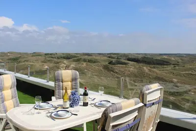Image de 3 bedroom accommodation in Egmond aan Zee