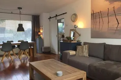 Image de 3 bedroom accommodation in Egmond aan Zee