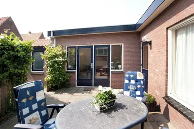 Image de 2 bedroom accommodation in Egmond aan Zee