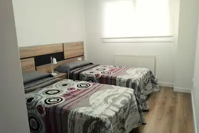 Image de Apartamento Pamplona