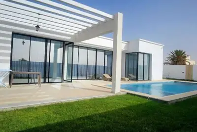 Image de Villa Hasdrubal