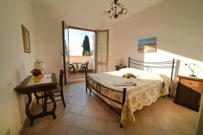 Image de Vacation Home Santa Caterina - Jasmine X 4