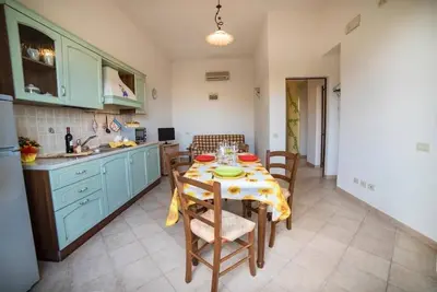 Image de Vacation House Santa Caterina - Grapes