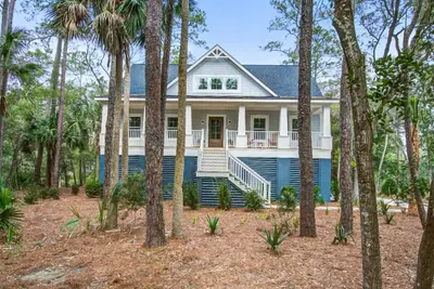 Image de Seabrook Exclusives: 2951 Seabrook Island Rd