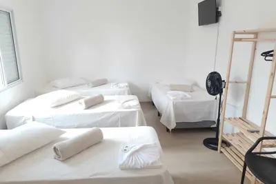 Image de Quarto Duplo Família na Pousada Verissimus