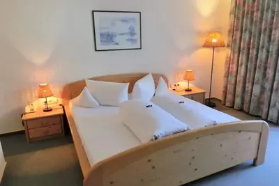 Image de Warther Horn - Haus Kristall