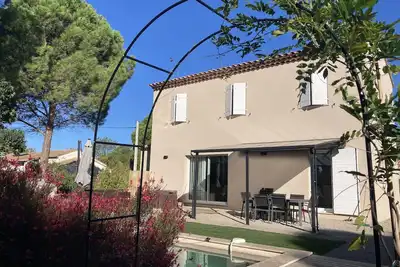 Image de Maison de vacances