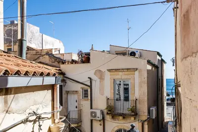 Image de La Maison d'Ortigia by Wonderful Italy