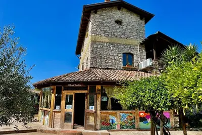 Image de Villa de Luccheri - Stay in Nature
