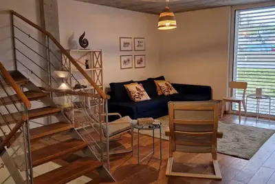 Image de Luxurious and spacious duplex