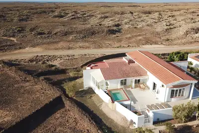 Image de La Villa Seren est spacieuse très calme avec vue exceptionnelle-