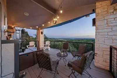 Image de Beautiful Lago Vista -Private Spa & Amazing Views