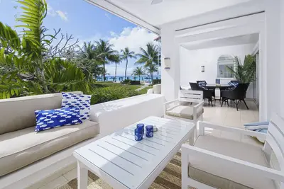 Image de Sea View - Glitter Bay
