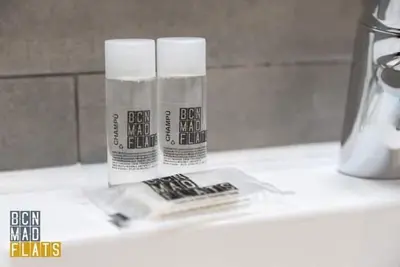 Image de Barcelona - Eixample Pb