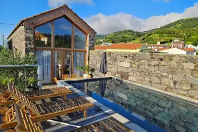 Image de Casa do Cinzeiro - Nordeste, Açores