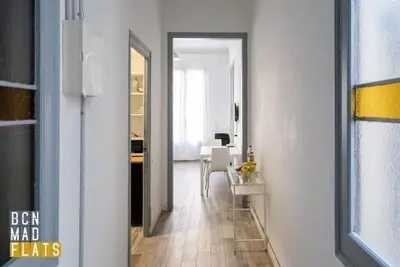 Image de Barcelona - Eixample 1a