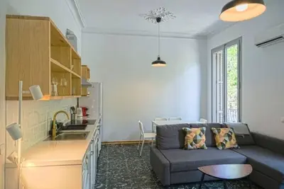 Image de Barcelona - Eixample Pa