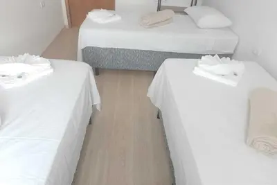 Image de Quarto Triplo na Pousada Verissimus - Mg