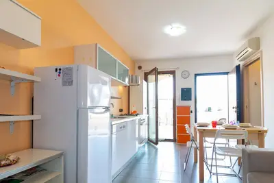 Image de Casa Pittia - Une Chambre Appartement, Couchages 4