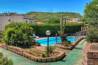 Image de La Casa Delle Rose - Deux Chambres Appartement, Couchages 5