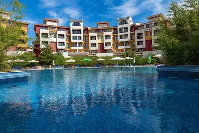 Image de Menada * Marina Cape * Family apartment with sea view for 5 people