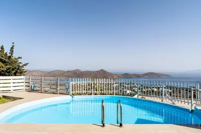 Image de Joy of the Sky villa