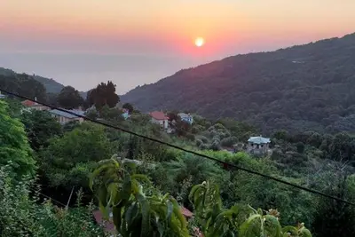 Image de Hara's  House  Pelion