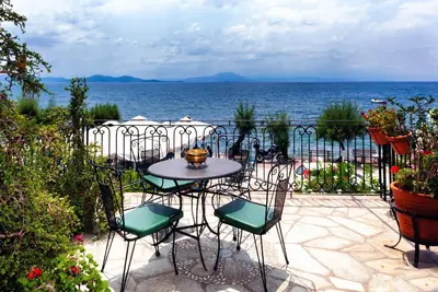 Image de Afissos Seaside Cottage