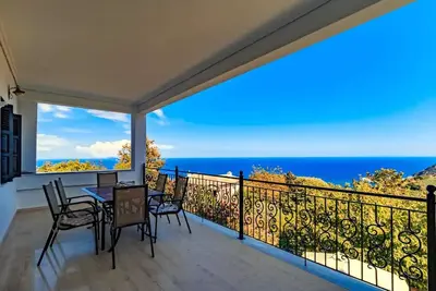 Image de Apartment Zina Pelion