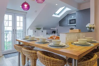 Image de Penthouse apartment